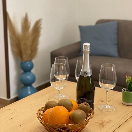 锡拉库扎La Perla Sul Cortile公寓 外观 照片